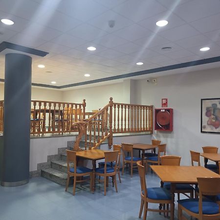 Hotel Rosi Benicarló Kültér fotó