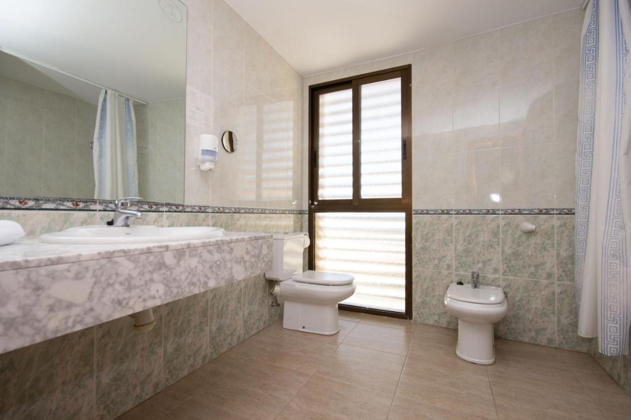 Hotel Rosi Benicarló Kültér fotó