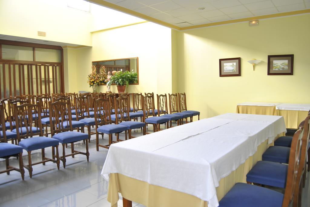 Hotel Rosi Benicarló Kültér fotó