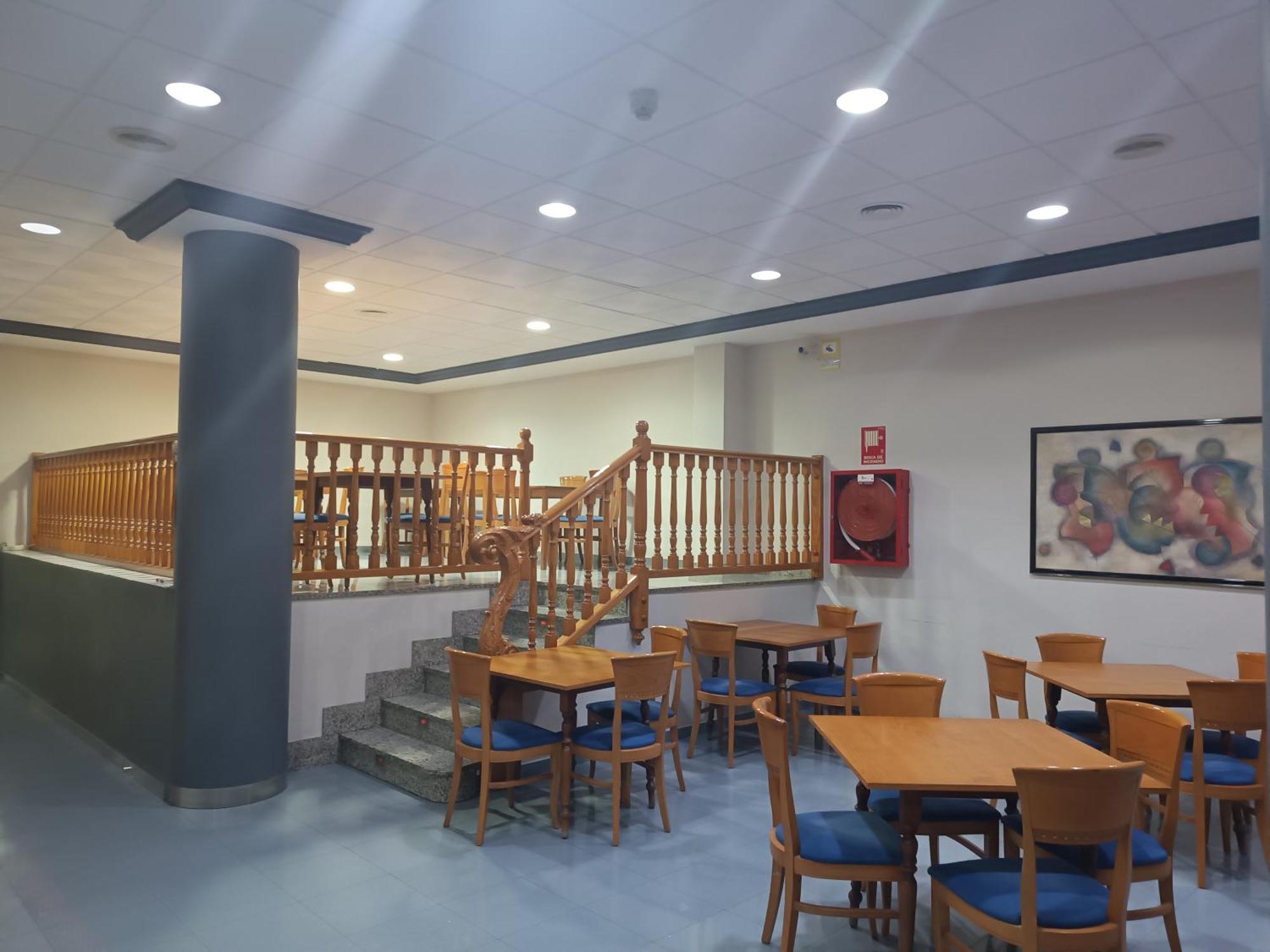 Hotel Rosi Benicarló Kültér fotó