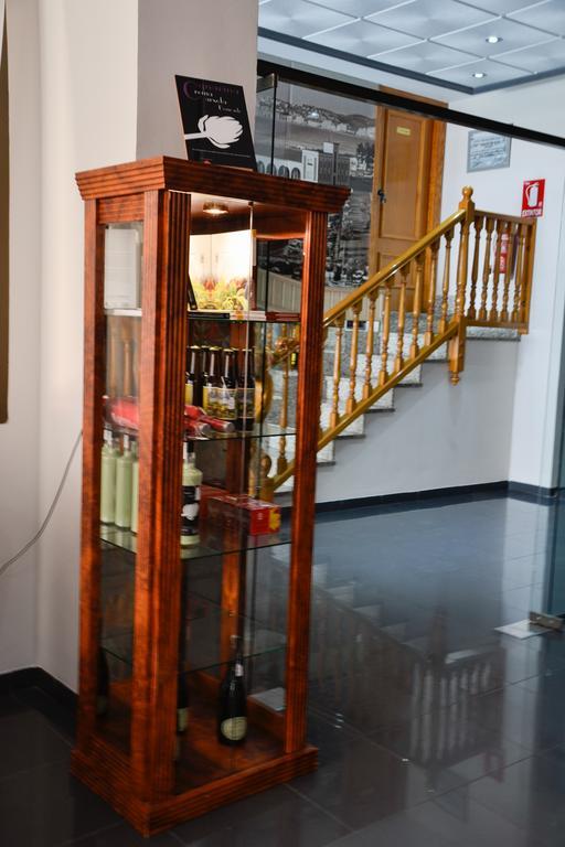Hotel Rosi Benicarló Kültér fotó