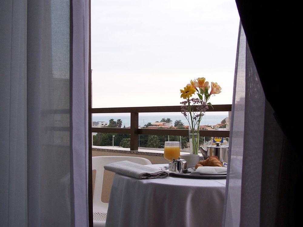 Hotel Rosi Benicarló Kültér fotó